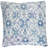 Roxana Geometric Cotton Throw Pillow-22620059-22620058