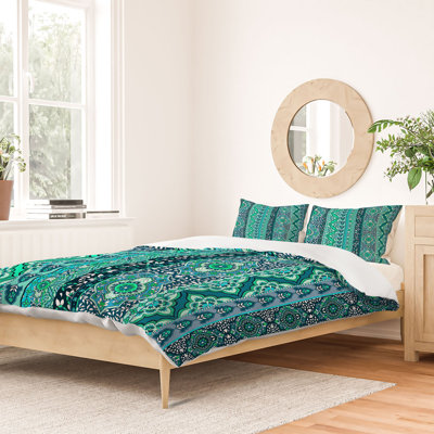 Housse de couette Farah
