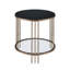 Table de bout Abisha