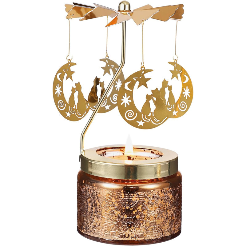 Bougie parfumée