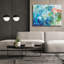 Art mural sur toile Epic Graffiti-108585806