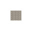 Panneaux de tête de lit muraux capitonnés Sapan Chevron pour lits King, velours noir, 200 cm L x 152 cm H-484478911-481410547