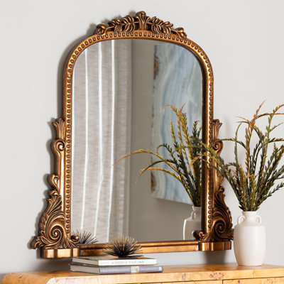Miroir d'appoint Farnum Studio Whitby