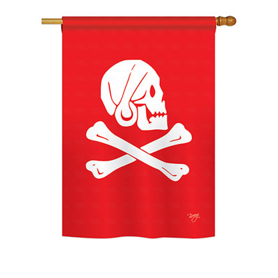 Kingstowne Double Sided Polyester