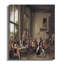 Wrapped Canvas Print Set-128106161