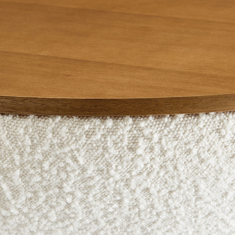 Table basse Tridome