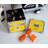 Trinx Decorative Bin