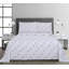 Ensemble de draps en microfibre 4 pièces-107424533-107424534
