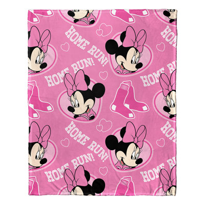 Throw Blanket