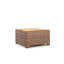 Nico Outdoor Square Chat Table