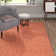 Mosig Geometric Flatweave Area Rug