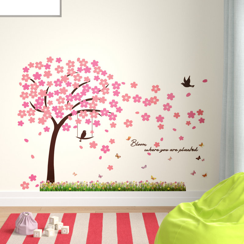 Key Largo Wall Sticker / Decal