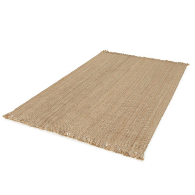 Addyston Jute / Sisal Area Rug