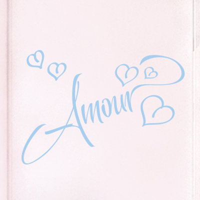 Wall Decal