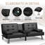Canapé convertible Abbigale-904885371