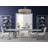 Signature Designs Pazzo Rectangular Dining Table