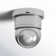 Jareth Glass LED Flush Mount