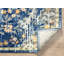 Tapis traditionnel multicolore CAS320A-1700024795