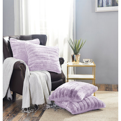 Square Cushion Cover