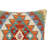 Inger Geometric Throw Pillow