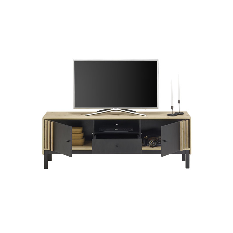 Deimer TV Stand for TVs up to 48"
