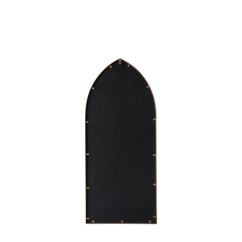 Agha Window Pane Full Length Mirror