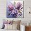 Lilas, harmonie mystique sur toile-1543467632-1505736588
