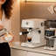 SHEFUAI 2 cups -Cup Coffee Maker Coffee & Espresso Maker French Press Coffee Maker Percolator Turkish Coffee Pot