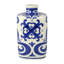 Mosaico Handmade Earthenware Table Vase