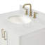 31 IN.  Single Bathroom Vanity-472954010-405222158-405222152