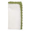 Shell Edge Napkin-1230175084