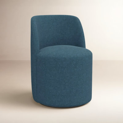 Begonia Swivel Dining Chair