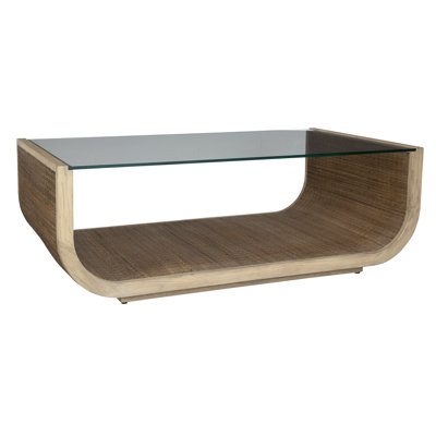 Farrington Modern Coffee Table