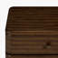 Table de chevet Louie Mid Century Modern