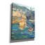 Toile épique Graffiti «Harbour Side 1» par Allayn Stevens, 26 po x 34 po-1710424847