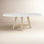 Westhampton 80" Dining Table