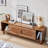 62" TV Stand with Sliding Door-1559555733