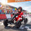 HOMCOM Go Kart Toy