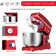 Vivohome 6 Speed 7.5 Qt. Stand Mixer with Mixer Accessory