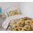 Polyester Floral Coverlet-96151018