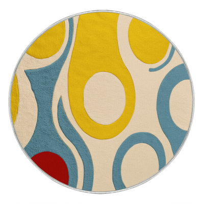 Tapis Spunky Dash