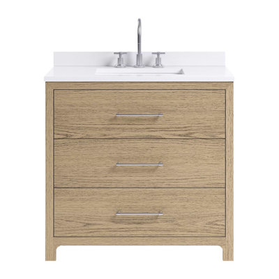 Edison Vanity