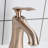 Yearby Single-handle Bathroom Faucet-55048343