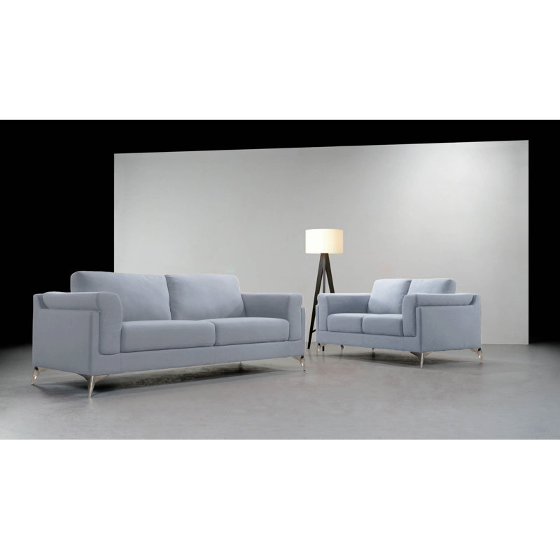 Heisser Upholstered Armchair