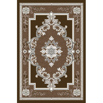 Tapis oriental Ramsel