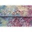 Hand Knotted Abstract Area Rug in Beige/Lilac-1449239276