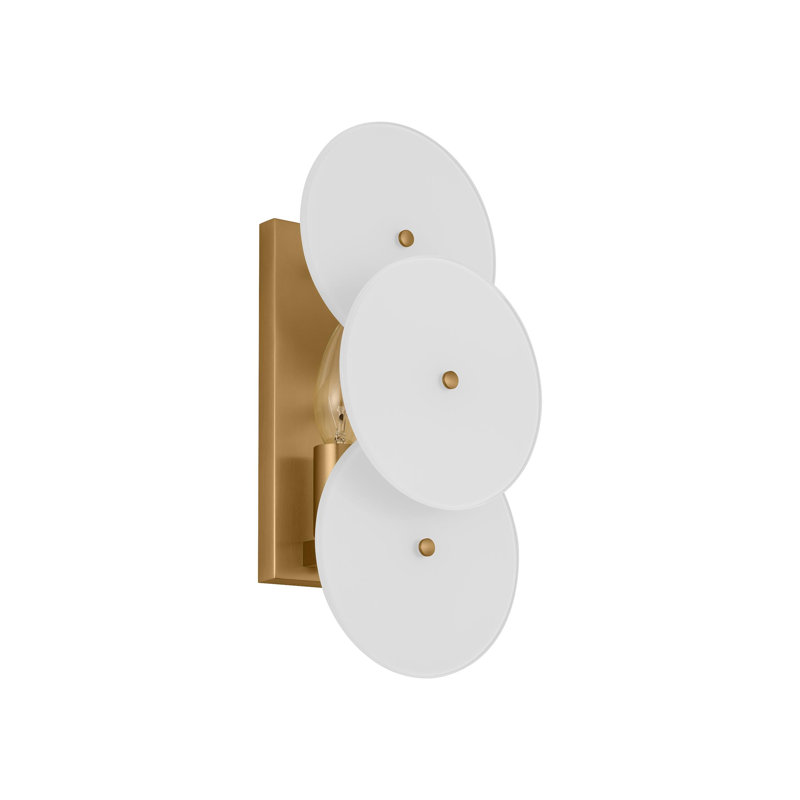 Petite applique Emery