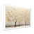 White Single Picture Framed selected