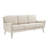 Chesapeake Upholstered Fabric Sofa by Modway-1127395009