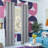 Bright Vibes 100% Blackout Grommet Curtain Panel-4622360-4622362